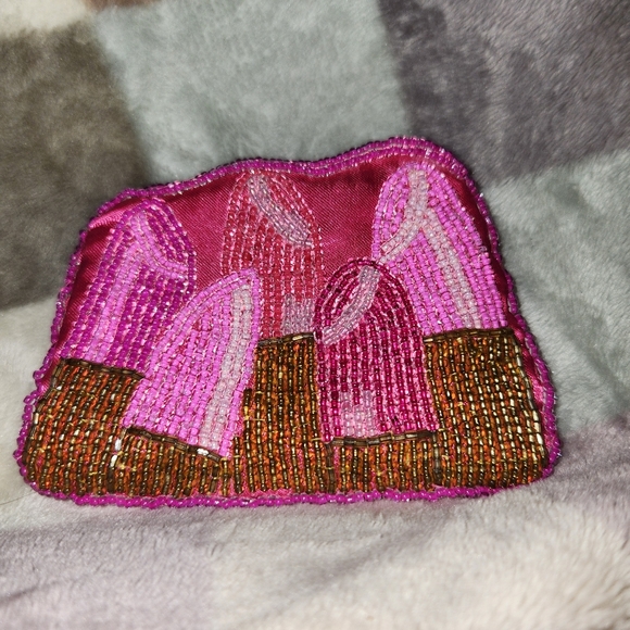 Mary Kay Handbags - Mary Kay Coin Purse - Vintage